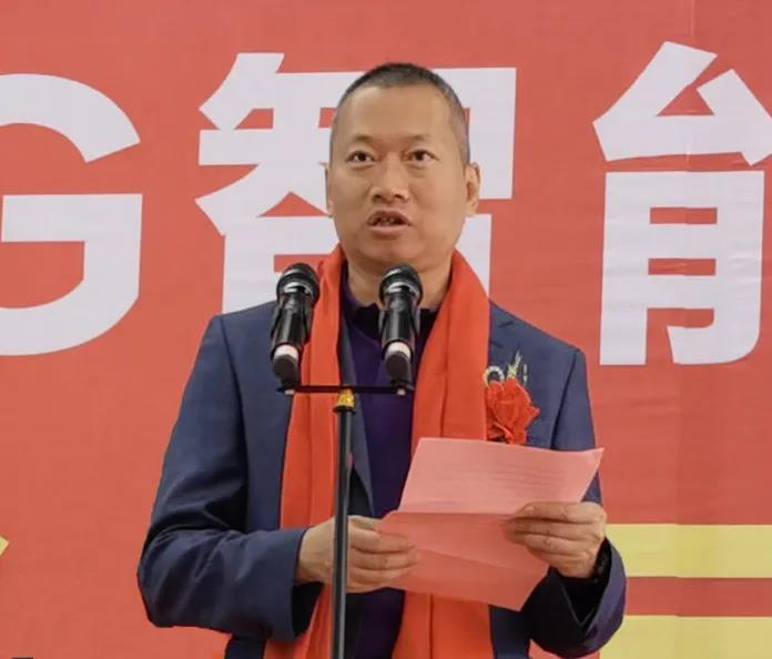唯美董事长_董事长办公室图片(2)